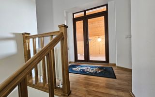 Casa generoasa 5 dormitoare, pivnita, mansarda hobby - Poză 17