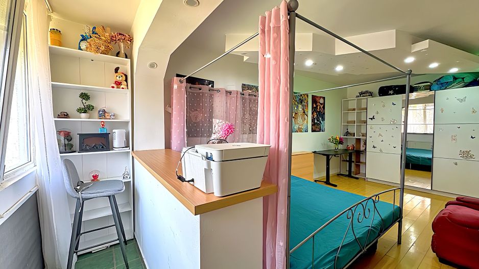 Dristor Metrou 3 camere decomandat mobilat Park Lake comision 0 - Poză 12