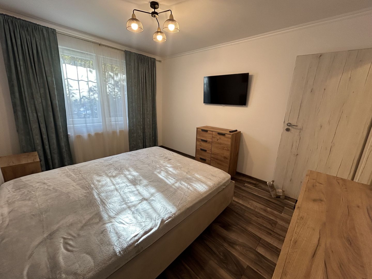 Apartament 4 Camere Dristor - Poză 7