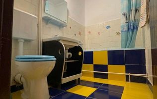 Apartament 2 camere, etaj 1, Țiglina 1 – Lângă Orășelul Copiilor