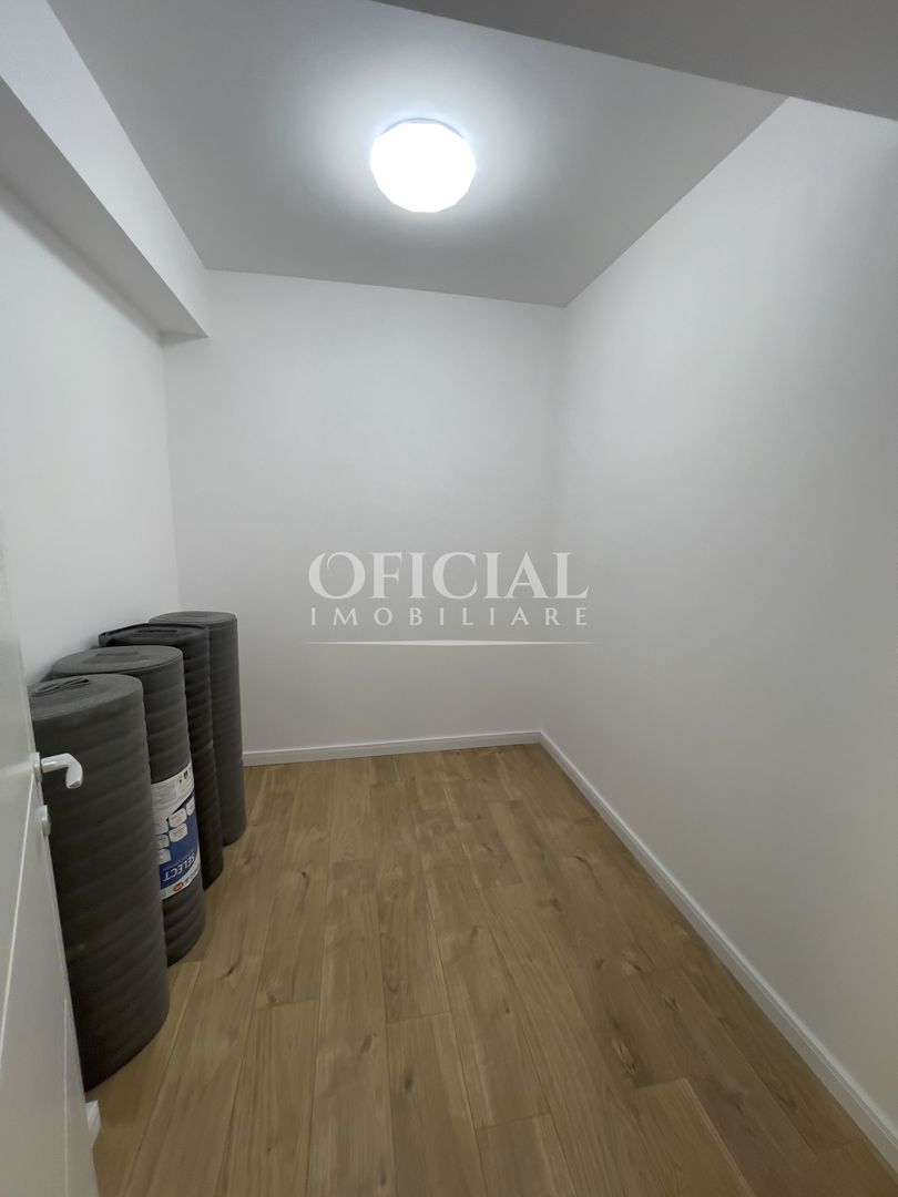 Apartament 2 Camere | 54 Mp | Balcon | Zona Terra Urusagului - Poză 7