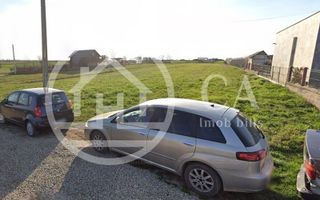 Teren intravilan de vanzare, 1137 mp in Nojorid, Bihor - Poză 4