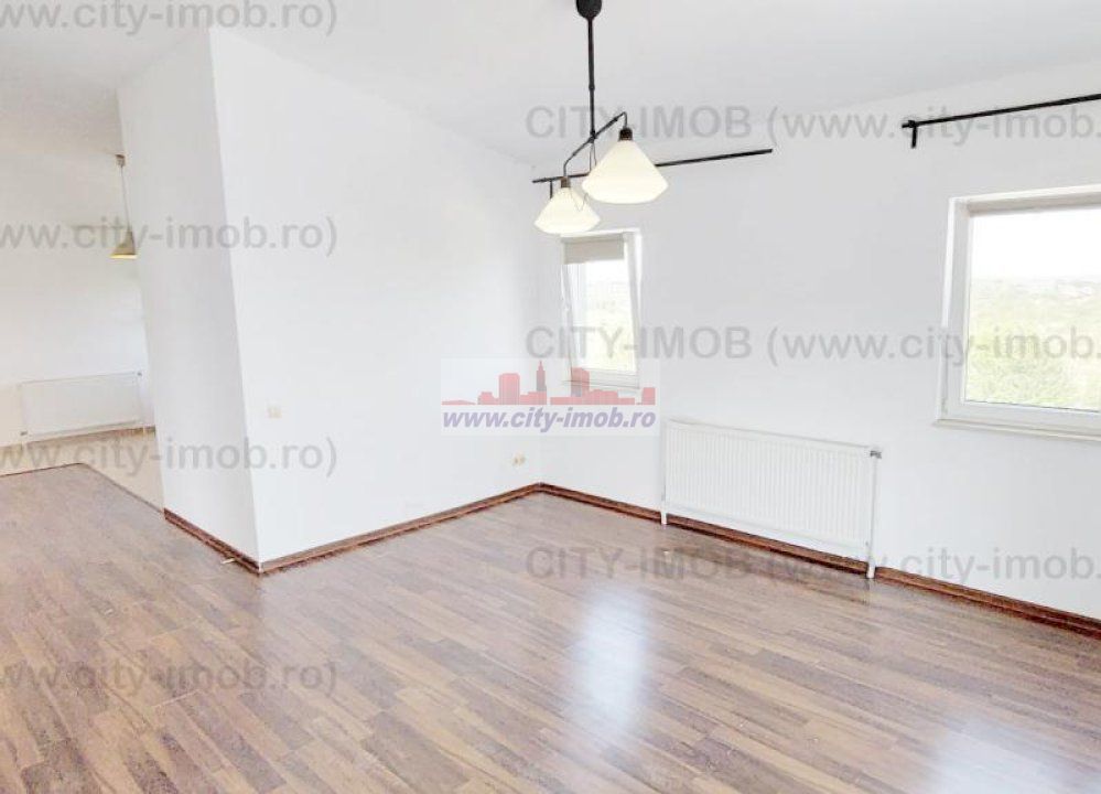 Vanzare  Apartament  trei  camere Baneasa cu terasa de 50 mp - Poză 6