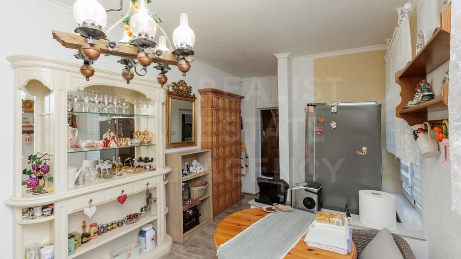 Vânzare, casă, 4 camere, strada Livezilor, com. Dumbrava. - Poză 11