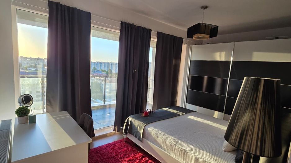 Apartament 2 camere Pallady-1 Decembrie parcare - Poză 4