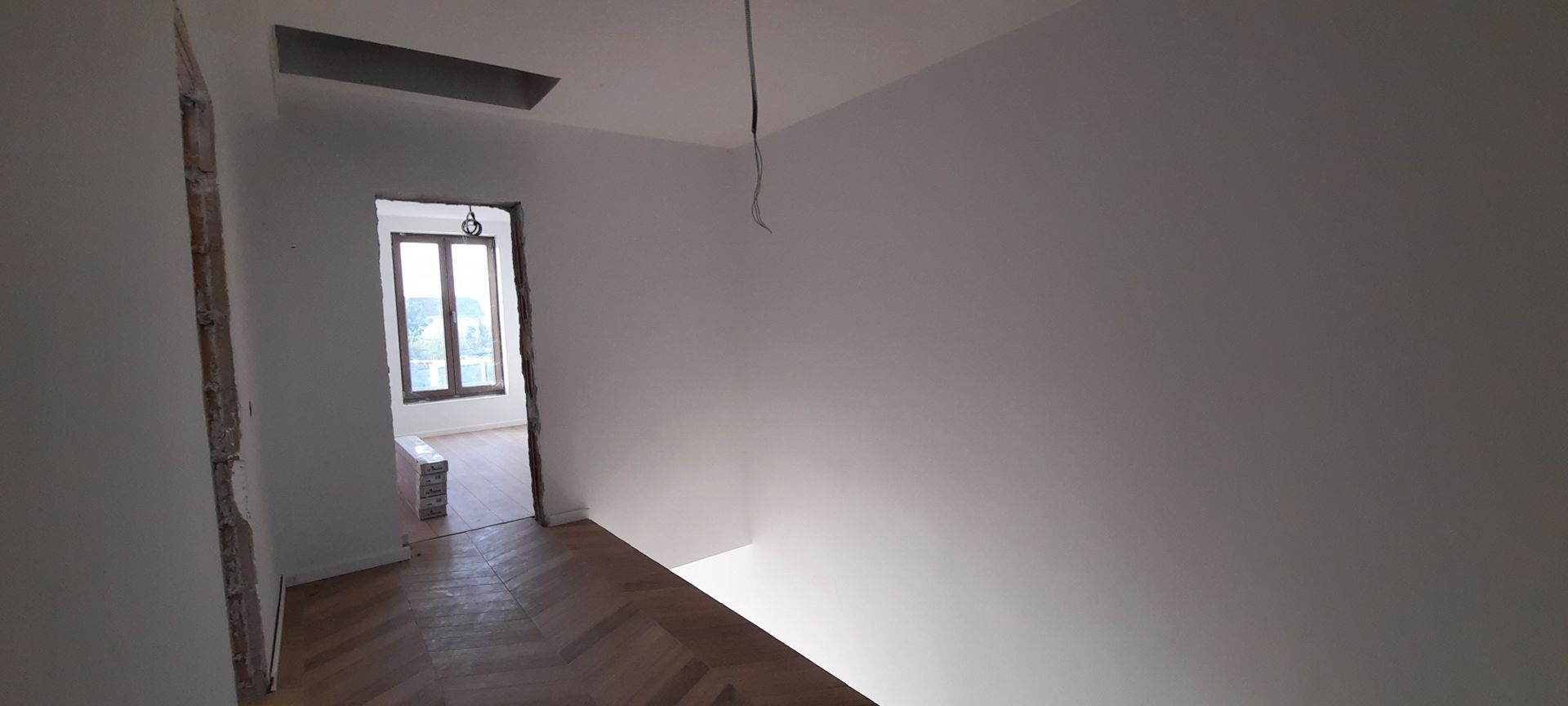 Duplex luminos si bine compartimentat - Poză 37