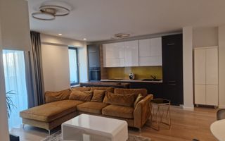 Apartament 3 camere premium | Loc de parcare | Aviației - Poză 2