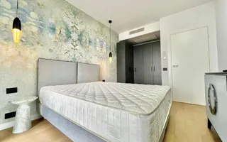 ONE HERASTRAU TOWER, finisaje lux,  loc de parcare - Poză 13