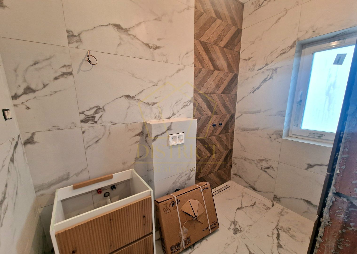 Duplex modern cu 3 camere | Mosnita Veche | Padurea Bistrei | COM 0% - Poză 5