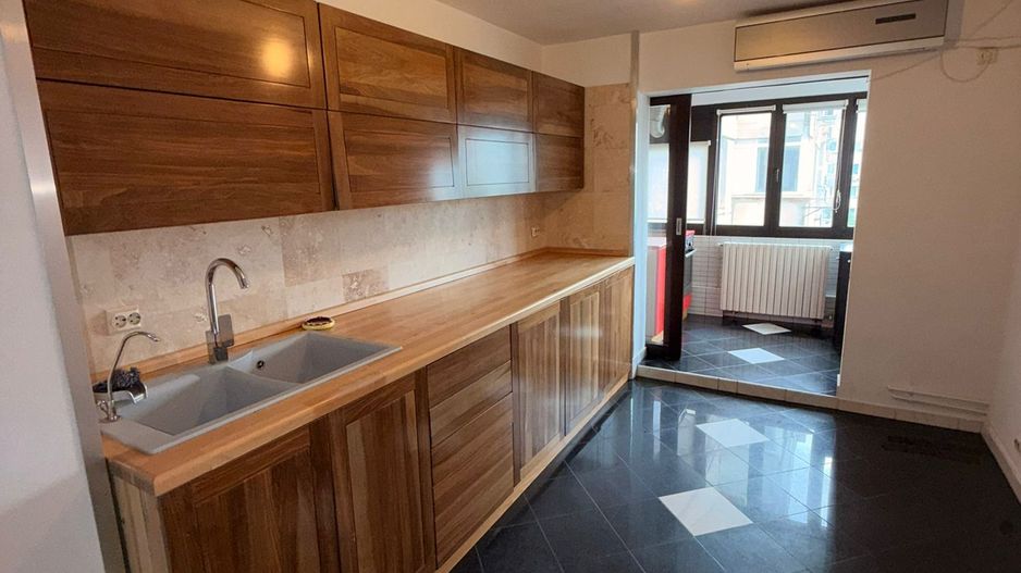 Apartament 4 camere de vanzare Crângași - Poză 15
