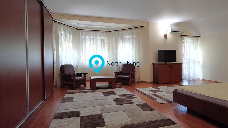 Vila individuala | Curte 400 mp | Garaj 2 auto | zona Pipera - Poză 16