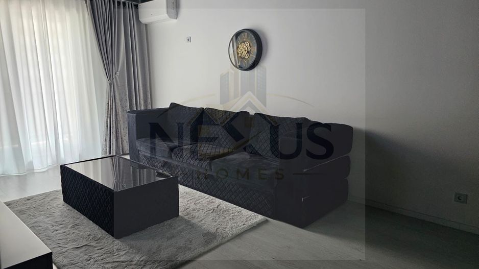5 minute Metrou Berceni - Apartament 2 camere dec - Finisaje moderne - Poză 5