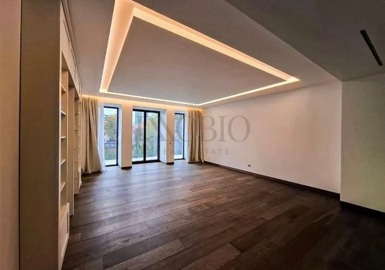 Apartament lux 4 camere / Residence Kiseleff 45 / 2 locuri de parcare - Poză 1
