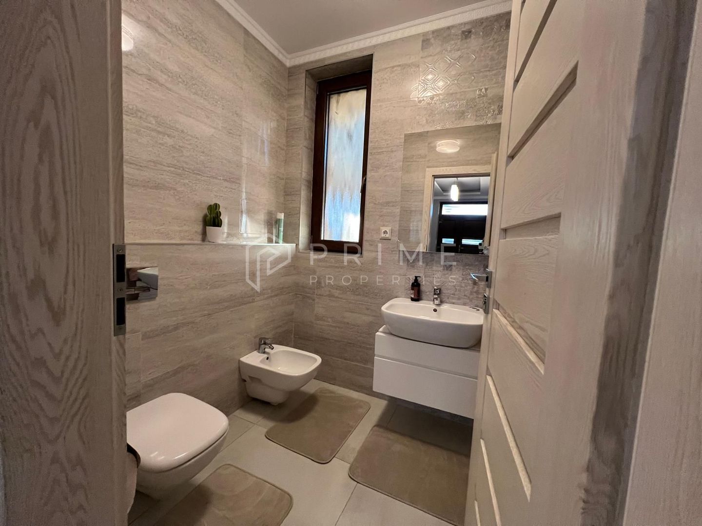 Vilă individuală premium | 730 mp teren | 4 dormitoare | Garaj - Poză 15