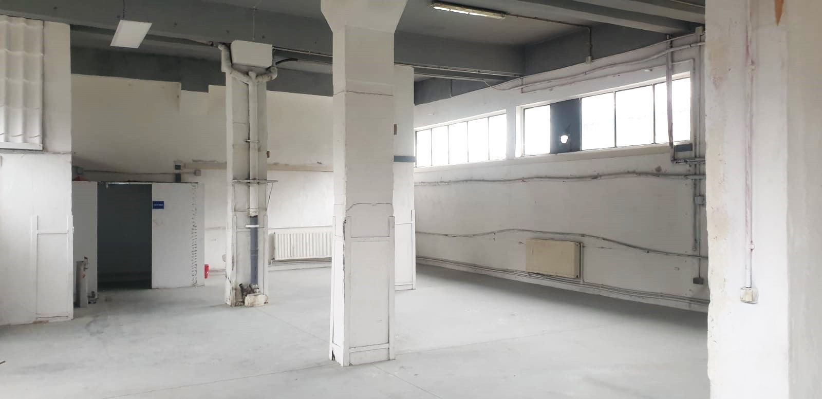 Hala de inchiriat - Poză 1