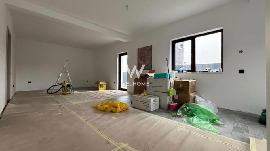 Duplex modern LA CHEIE Calea Cisnadiei, Sibiu - Poză 2