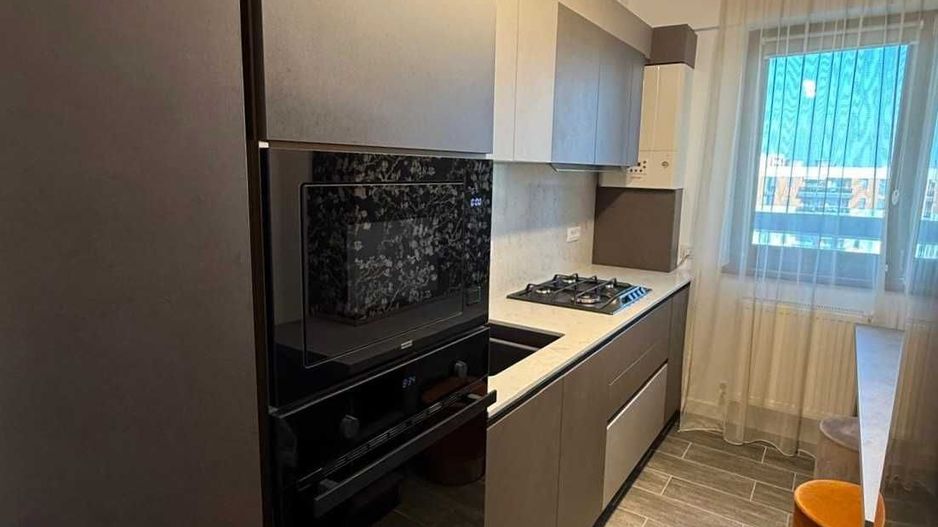 Apartament Premium 2 Camere | Novum Invest Politehnica - Poză 6