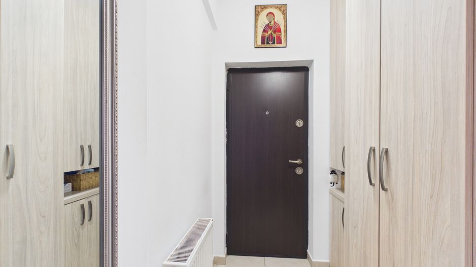 Apartament cu 3 camere la parcul Maica Teofana - Poză 10