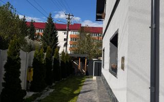CASĂ PREMIUM | CARTIER NOUA – BRAȘOV | 517 MP TEREN - Poză 2