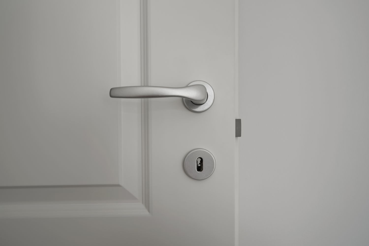 2 Camere, bucatarie inchisa, 58.2 mp, Bloc NOU, FINALIZAT, metrou langa bloc - Poză 9