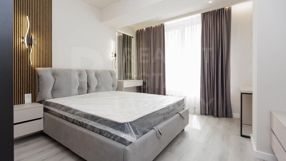 Vânzare, apartament, 2 camere + living, str. Ialoveni, Telecentru - Poză 25