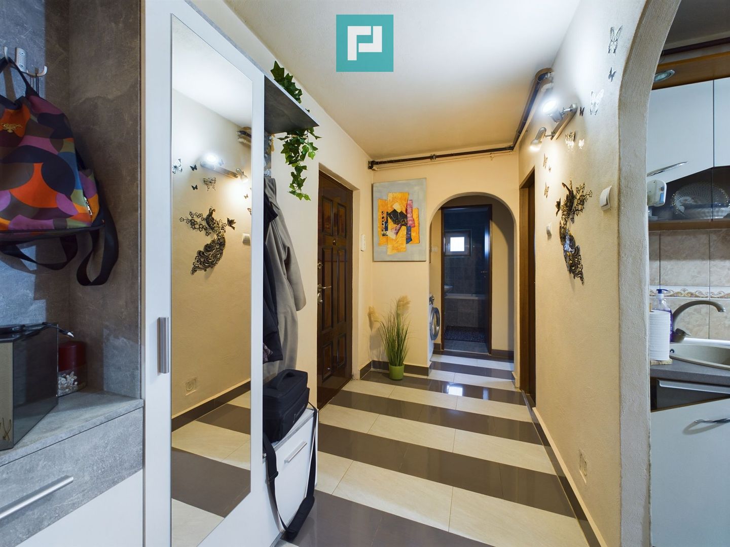 Apartament 2 camere zona Alfa - Poză 7