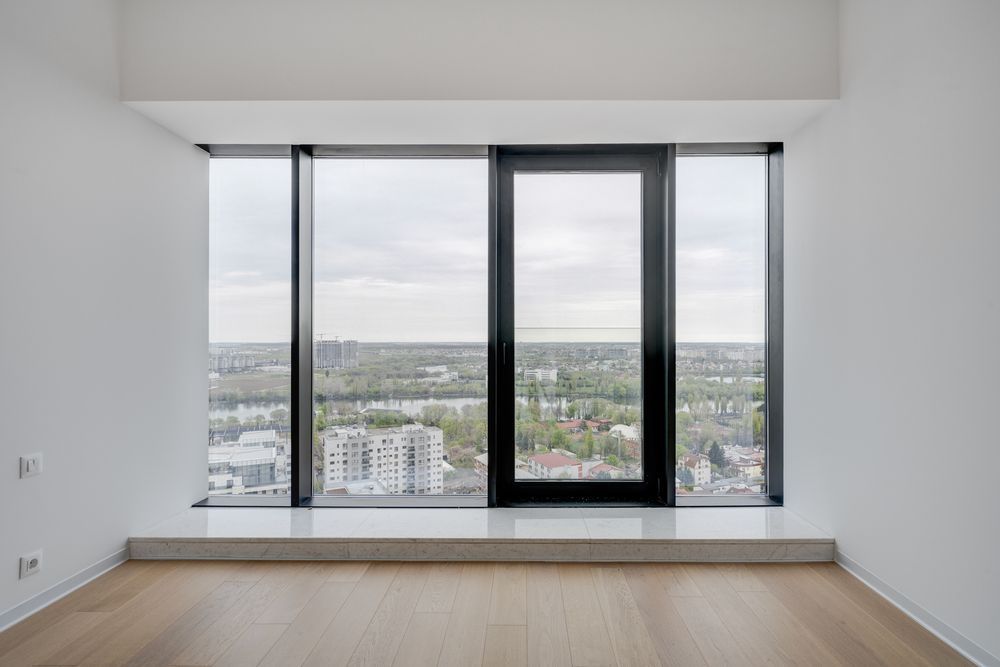 Penthouse One Verdi Park I Un refugiu al luxului în inima orașului! - Poză 10