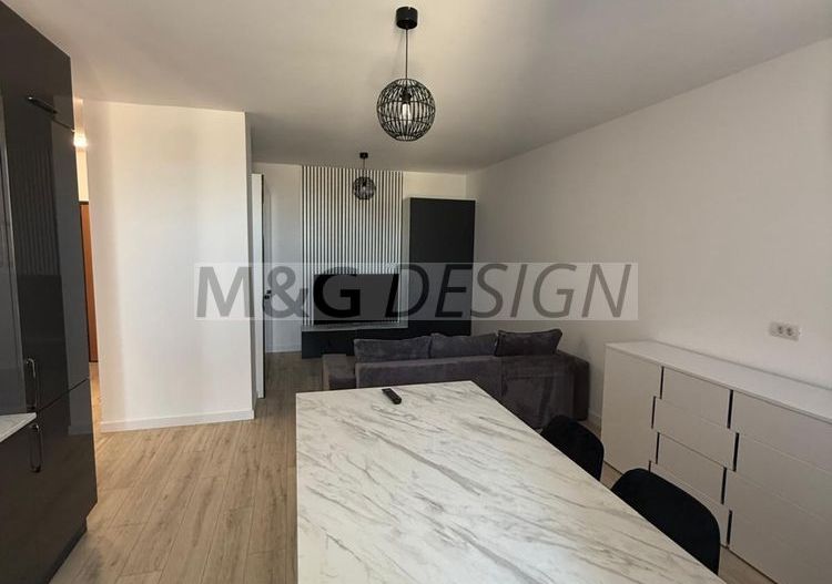 Apartament 2 camere complex rezidential nou - Poză 4