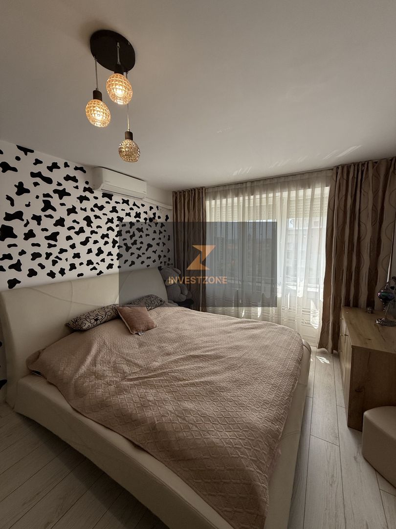 Apartament 2 camere in Cantemir 68/mp utili + terasa de 46/mp,Oradea - Poză 18