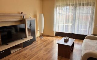 Casa 120 mp utili 4 camere 2 bai terasă curte privata in zona Turnisor - Poză 1