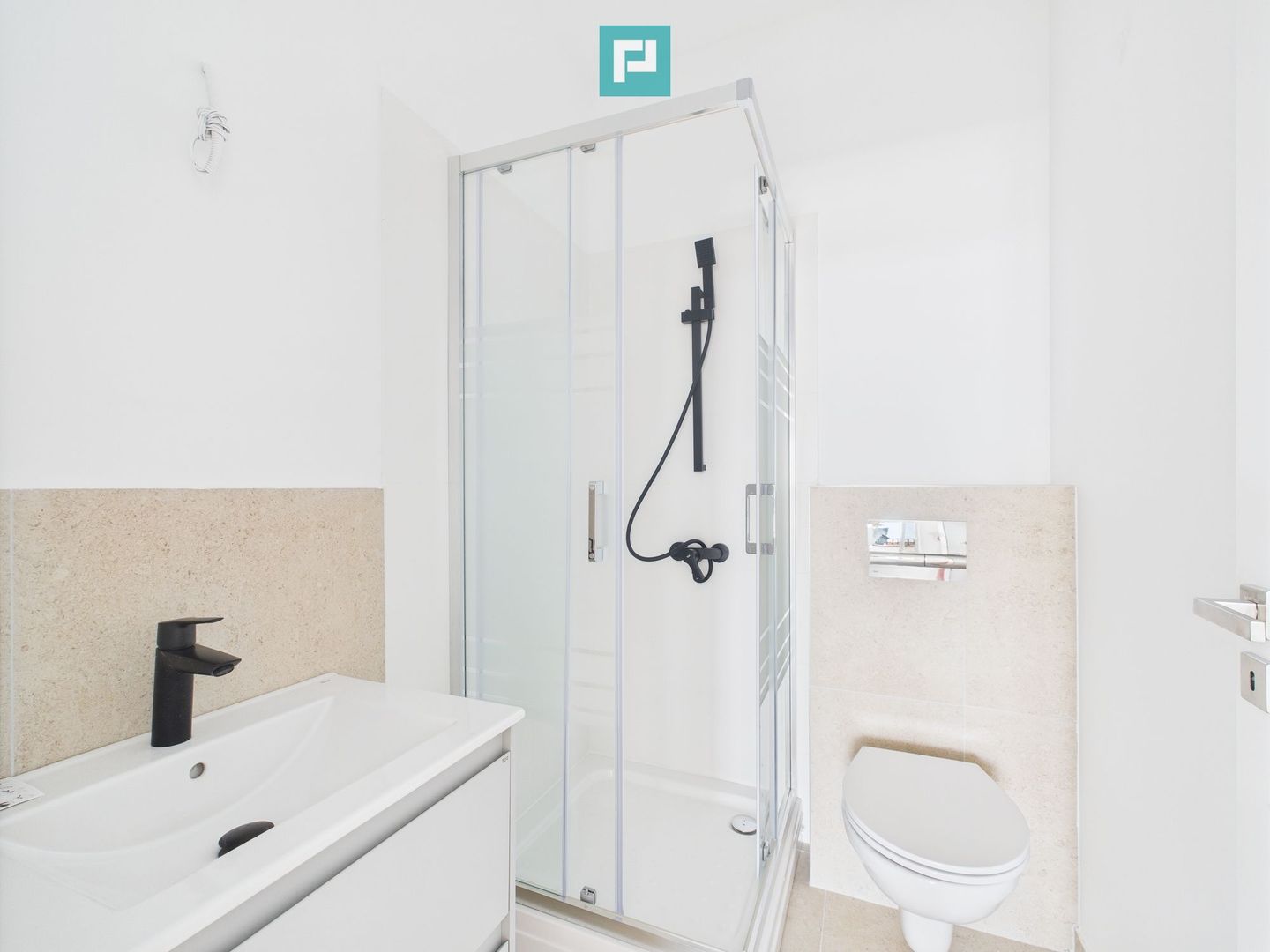 Apartament 3 camere , 2 băi , zona Freidorf - Poză 10