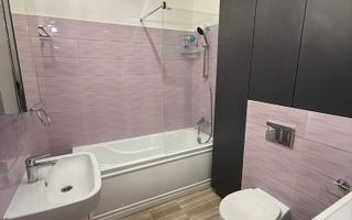 De vânzare: Apartament 2 camere mobilat - Grozăvești- metrou - Poză 5
