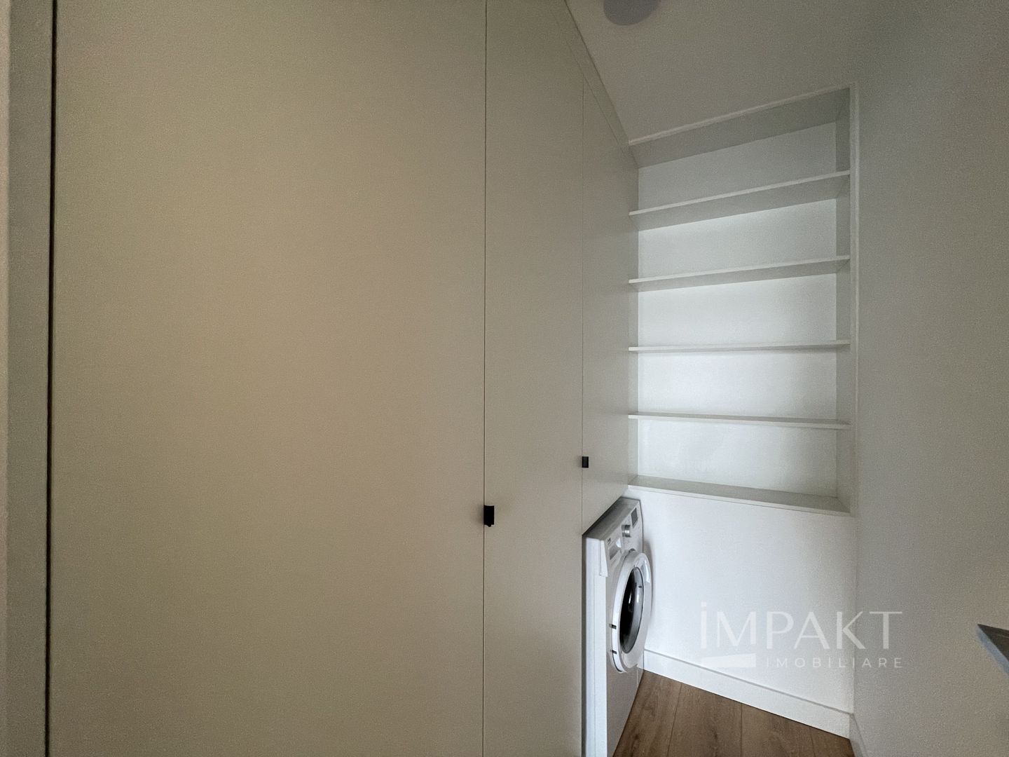 Penthouse de lux in cartierul Gheorgheni - Poză 12