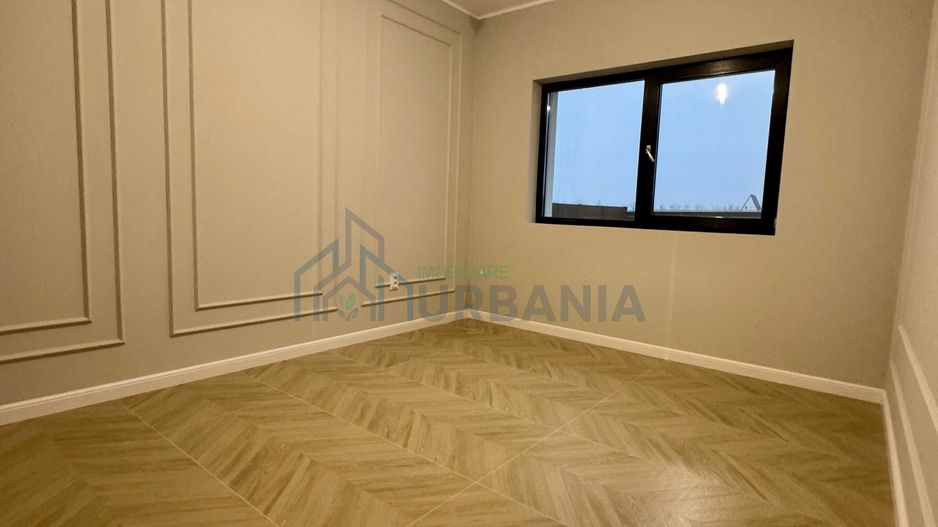 Casa 4 Camere/2 bai, Incalzire Pardoseala, Miroslava-Vorovesti, 420mp - Poză 7