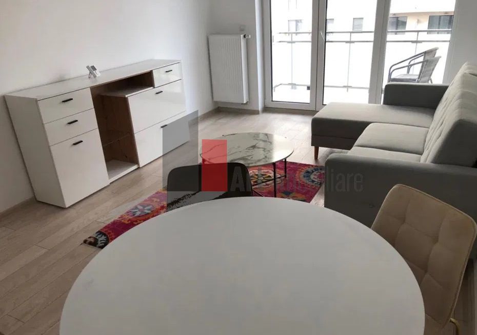 Apartament 2 camere Maurer - loc parcare inclus - Poză 1