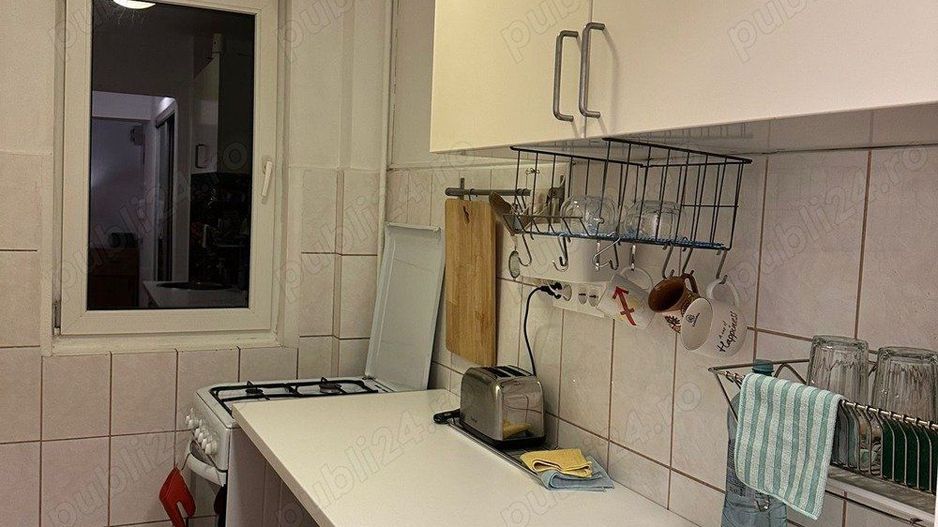 Apartament 2 camere ultracentral, Victoriei - Dr Felix - Poză 6
