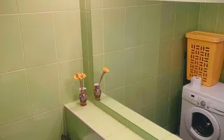 APARTAMENT CU O CAMERA ZONA BANU CONSTRUCT - Poză 12