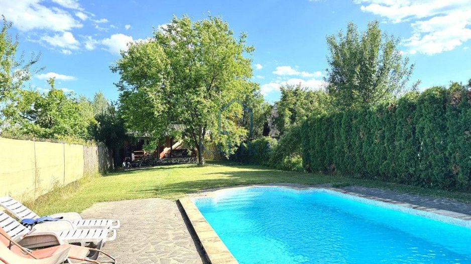 Casa de vanzare cu piscina de vanzare — Exterior Est, Baia Mare - Poză 21