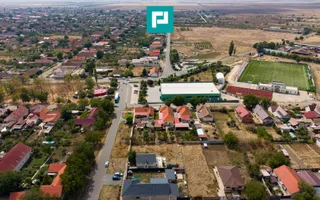 Casă nouă cu 3 camere și 420 mp teren în Sântana - Poză 25