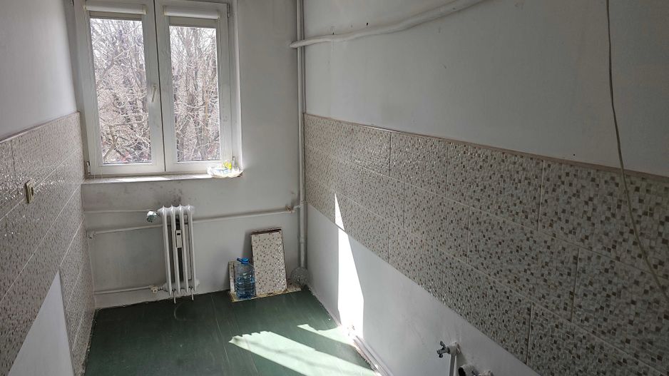 Apartament Luminos 2 camere. Confort 1, Decomandat. Emil Racovita - Poză 9
