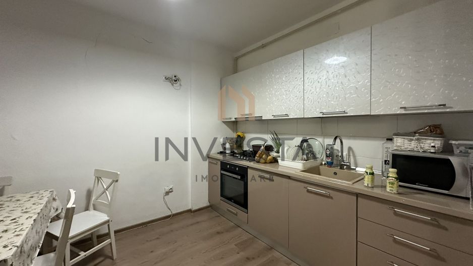 Apartament 3 camere in Ansamblu rezidential Oasului. - Poză 5