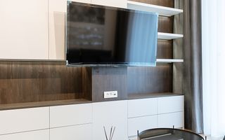 Apartament nou cu 2 camere de inchiriat EAS/Residence Central - Poză 8