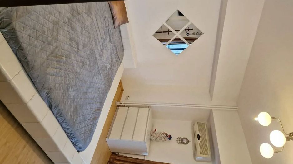 Apartament 3 camere Decebal, spatios 98 mp, vedere mixta, etaj 5 - Poză 7