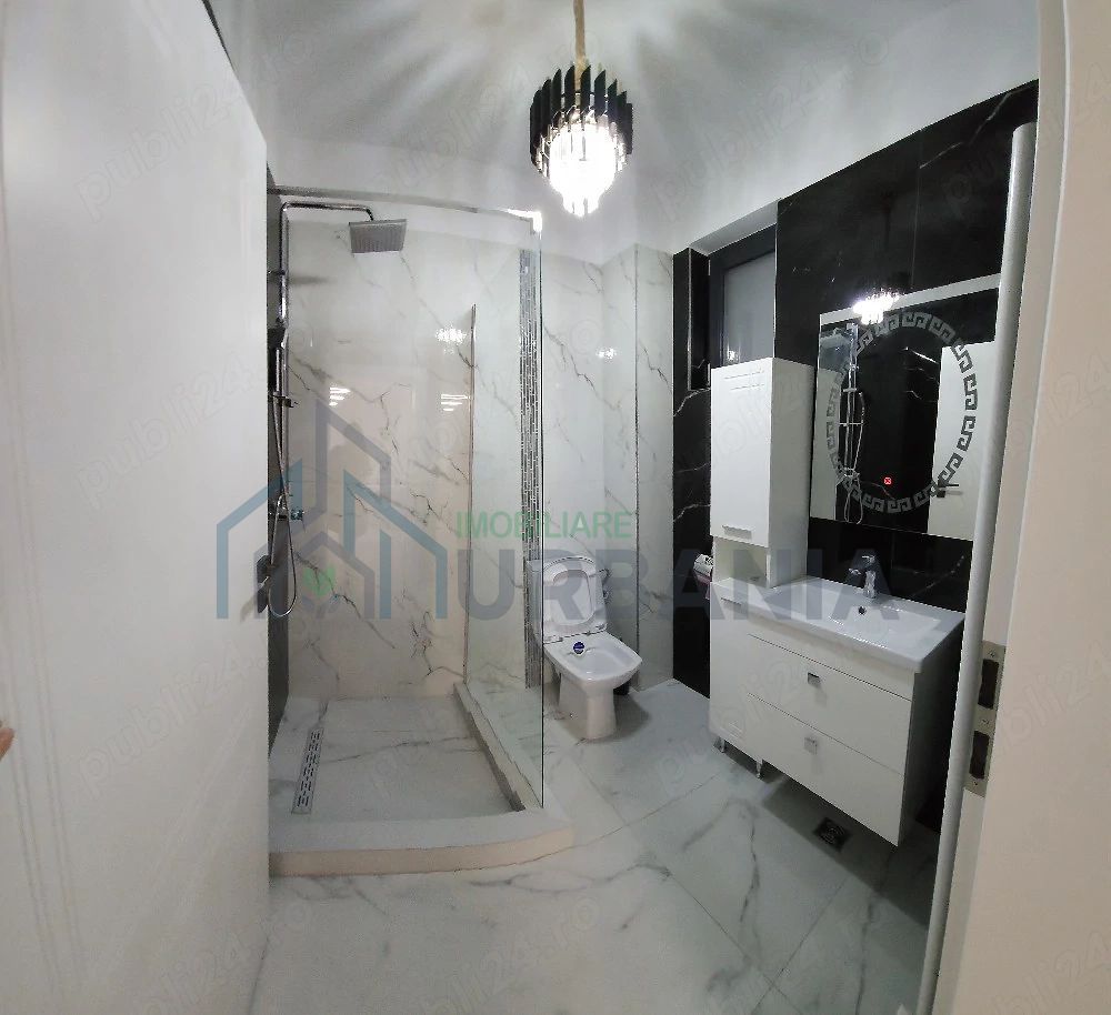 Casă modernă cu 3 dormitoare de închiriat, Valea Adâncă, Iași - Poză 3
