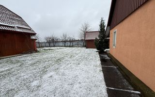 VAND CASA | 78.000 EURO | HORODNIC DE SUS | 4.268 MP | - Poză 23