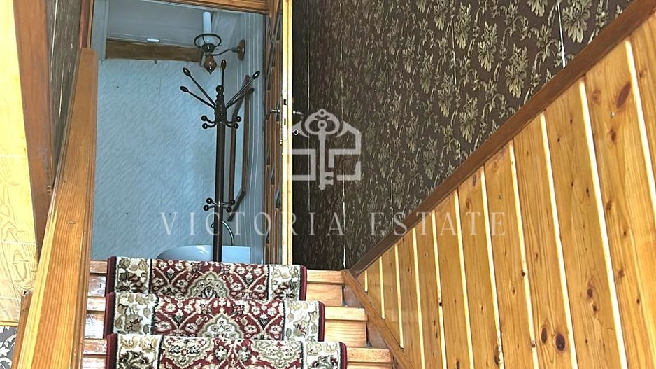 Oportunitate casa la cheie Brasov Schei - Poză 7