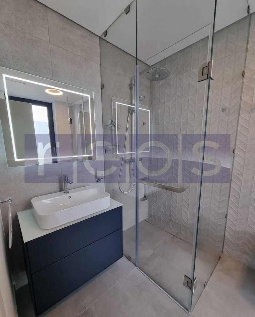 INCHIRIERE 5 CAMERE - DECOMANDAT -2 LOC PARCARE -FLOREASA - Poză 12