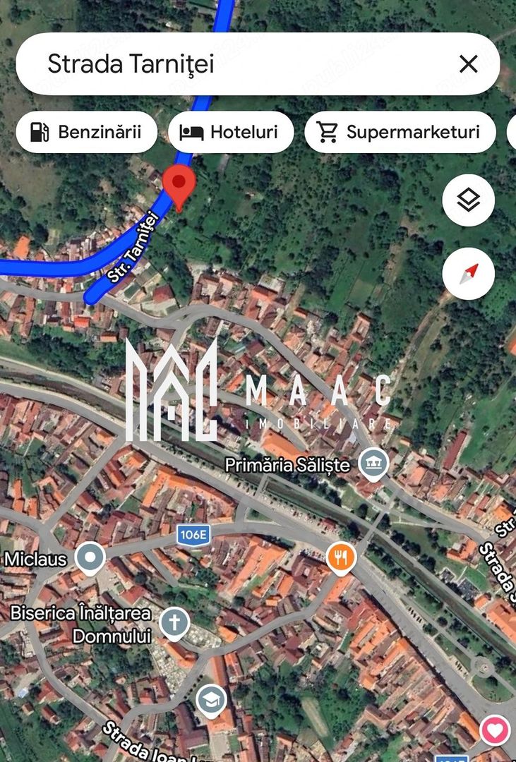 Teren | Intravilan | 855 MP - Poză 9