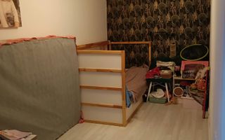 Studio dublu de vânzare, Titan, bloc 2007, etaj 1 - Poză 9
