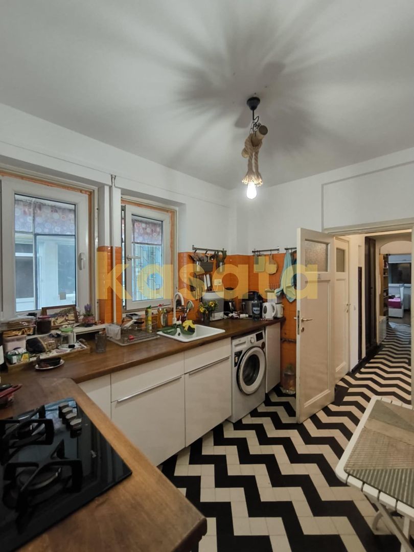 Oportunitate | Apartament 3 camere 106 mp | Cartierul Armenesc - Poză 15